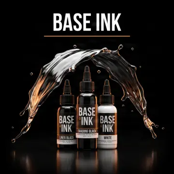 Base Ink