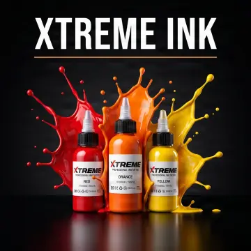 Xtreme Ink