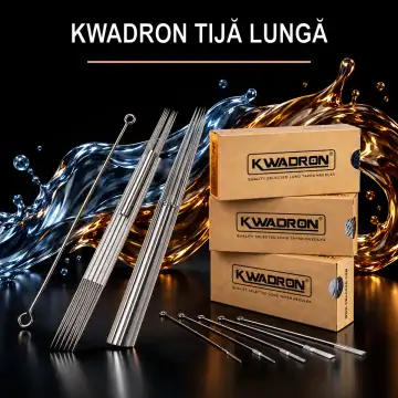 Kwadron tija lunga