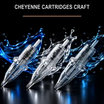 Cheyenne Cartridges Craft