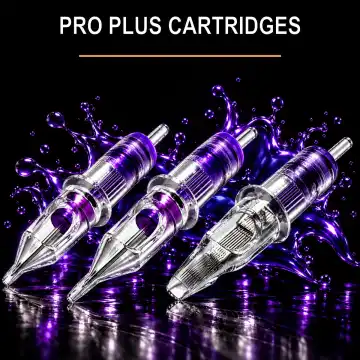 Pro Plus Cartridges