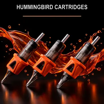 Hummingbird Cartridges