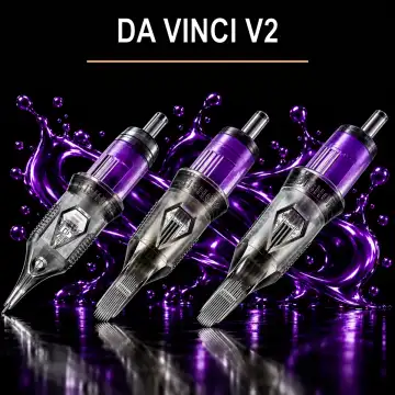 Da Vinci V2