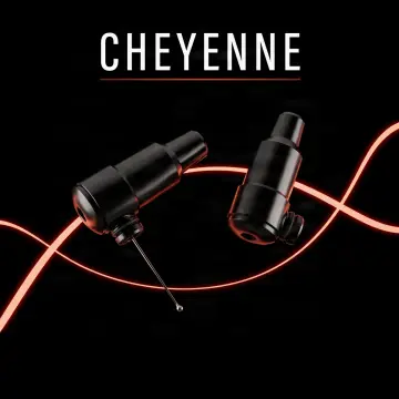 CHEYENNE