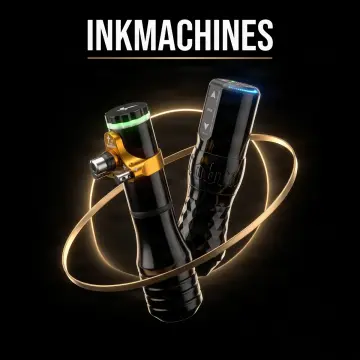 Inkmachines