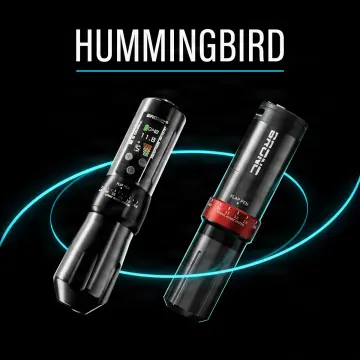 HUMMINGBIRD