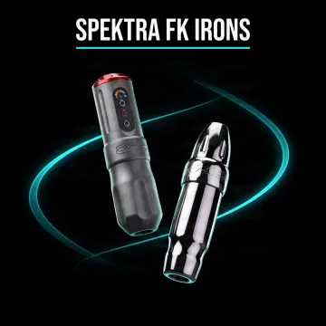 SPEKTRA FK Irons
