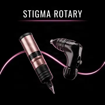 STIGMA ROTARY