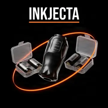 Inkjecta