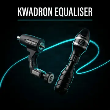 Kwadron Equaliser