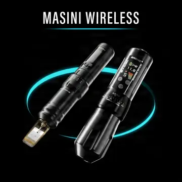 Masini Wireless