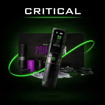 Critical