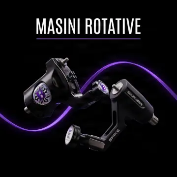 Masini rotative