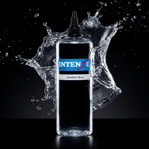 Intenze Distilled Mixer 360 ml