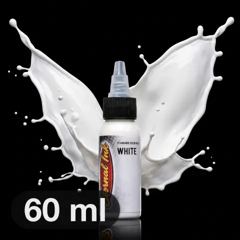 Eternal tus desen White 60ml