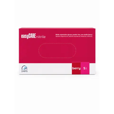 Manusi nitril Berry EasyCare S