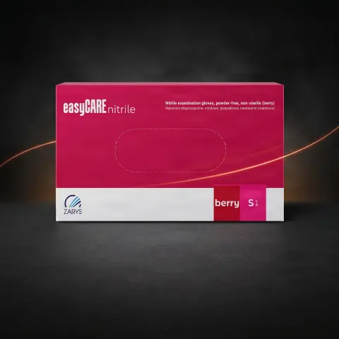 Manusi nitril Berry EasyCare S