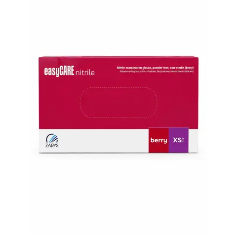 Manusi nitril Berry EasyCare XS