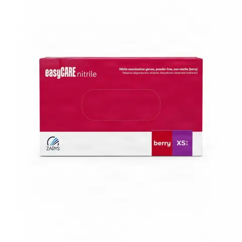 Manusi nitril Berry EasyCare XS