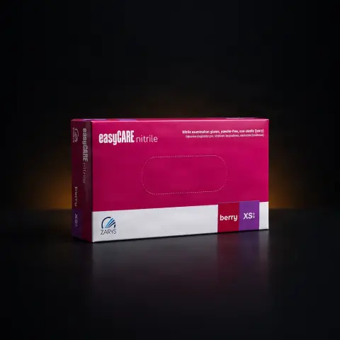 Manusi nitril Berry EasyCare XS