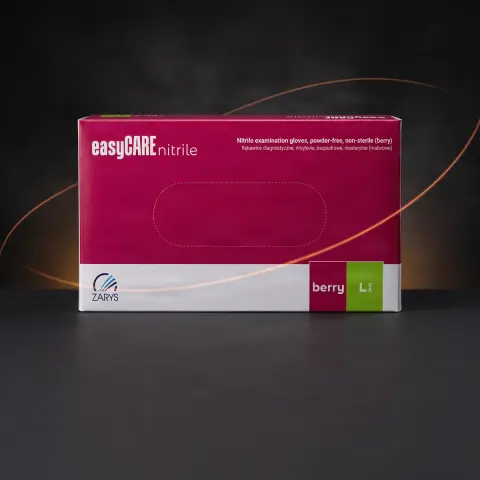 Manusi nitril Berry EasyCare L