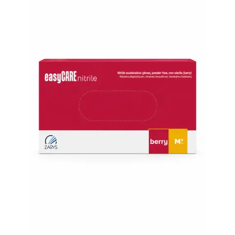 Manusi nitril Berry EasyCare M