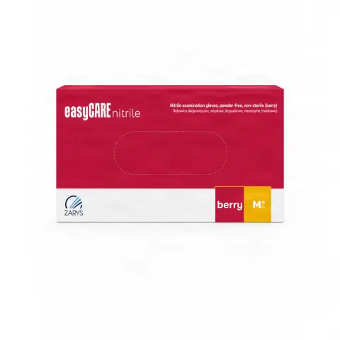 Manusi nitril Berry EasyCare M
