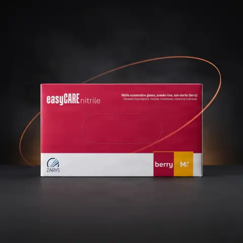 Manusi nitril Berry EasyCare M