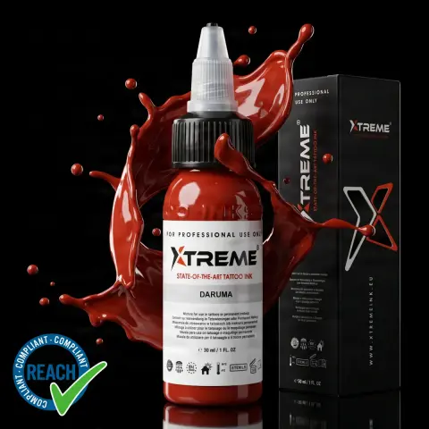 Xtreme Ink Daruma 30ml
