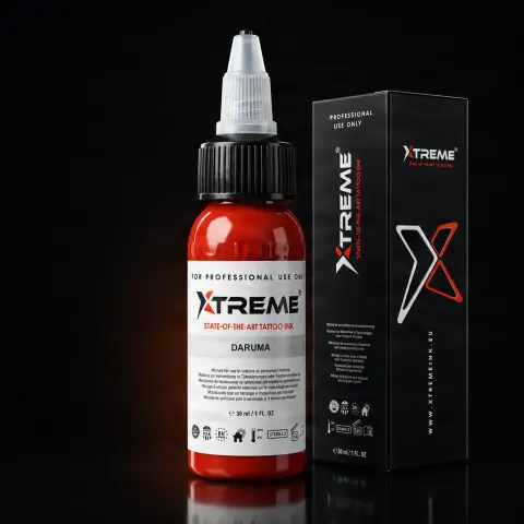 Xtreme Ink Daruma 30ml