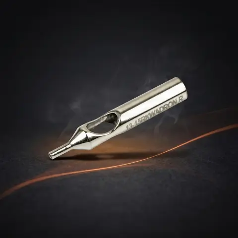 Varfuri Inox Round