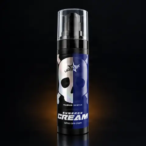 Unistar Magnus x Nebula Synergy crema de ingrijire 30ml