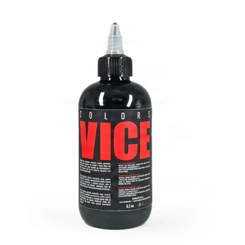 Tus de desen Vice Vicious Black 255ml