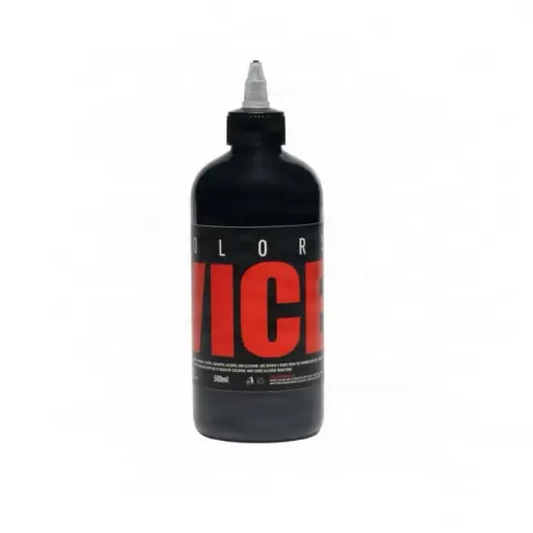 Tus de desen Vice Vicious Black 510ml