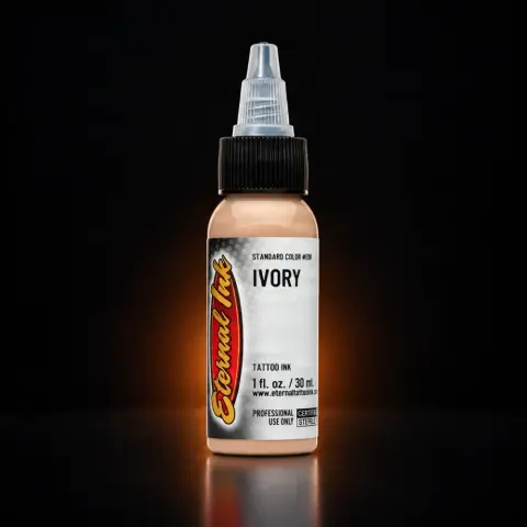 Eternal tus desen Ivory 30ml