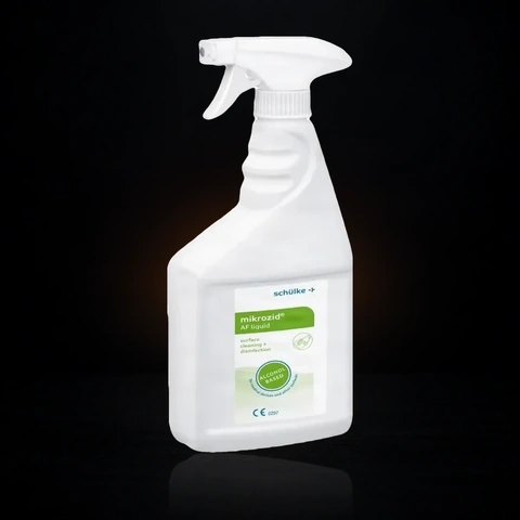 Dezinfectant Mikrozid AF Liquid 750 ml litru Schulke