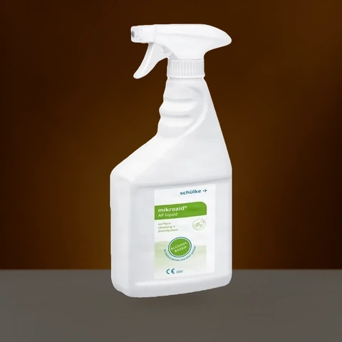 Dezinfectant Mikrozid AF Liquid 750 ml litru Schulke