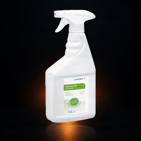 Dezinfectant Mikrozid AF Liquid 750 ml litru Schulke