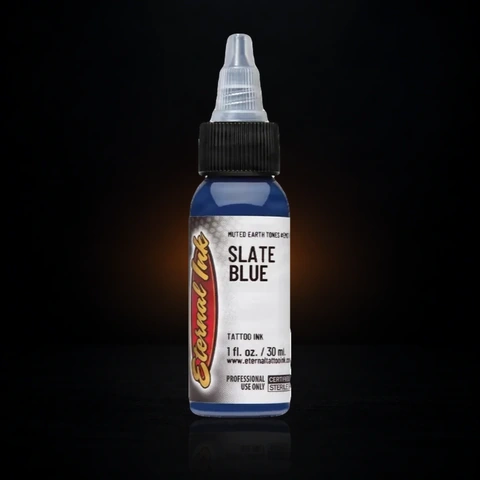 Eternal tus desen Slate Blue 30ml