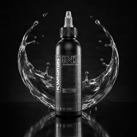 KWADRON INK SHADING SOLUTION 120ML