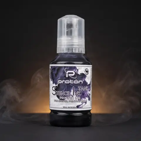 Tus pentru Imprimanta CISS Proton 127ml