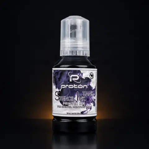 Tus pentru Imprimanta CISS Proton 127ml