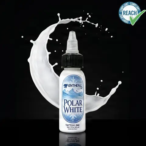 Panthera Ink Reach Polar White 30ml
