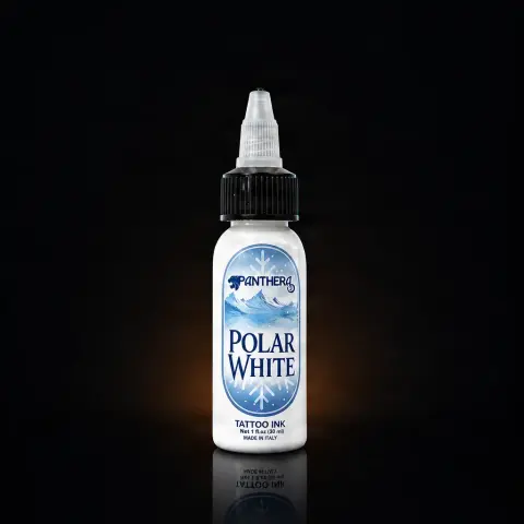 Panthera Ink Reach Polar White 30ml