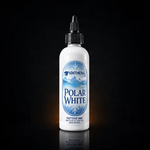 Panthera Ink Reach Polar White 150ml