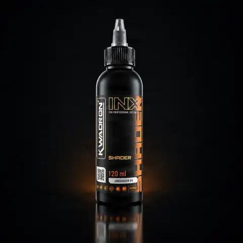 KWADRON INK UNISHADER # 4 120ML