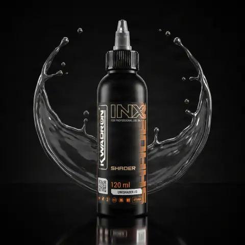 KWADRON INK UNISHADER # 3 120ML