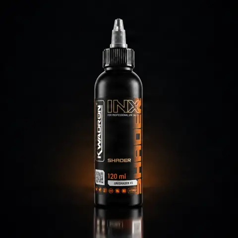 KWADRON INK UNISHADER # 3 120ML