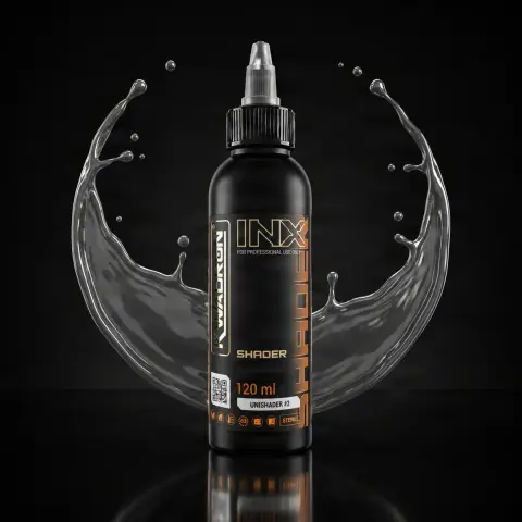 KWADRON INK UNISHADER # 2 120ML