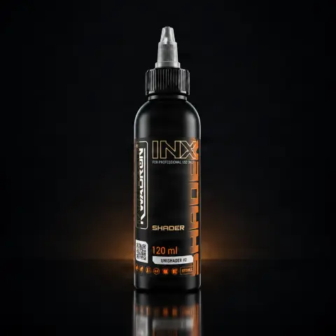 KWADRON INK UNISHADER # 2 120ML